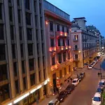 Costanza House Apartamento *
