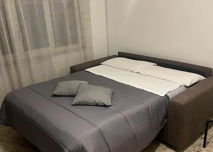 شقة Costanza House باليرمو