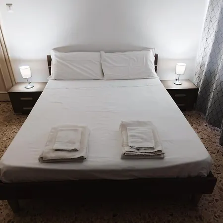 Costanza House * Palermo