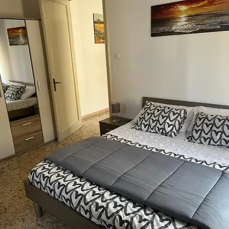 Appartement Costanza House