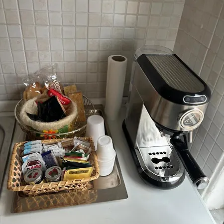 Appartement Costanza House *