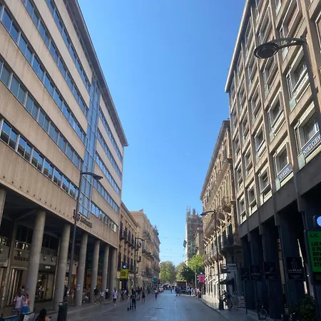 Appartement Costanza House Palermo