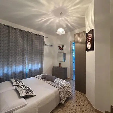 Costanza House Appartement