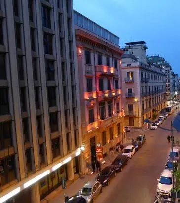 Costanza House Palermo