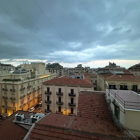 Costanza House * Palermo