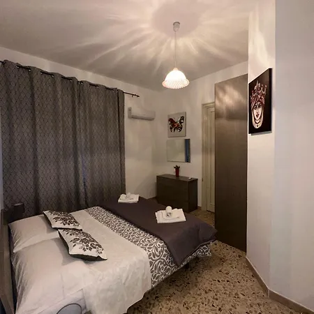 Appartement Costanza House