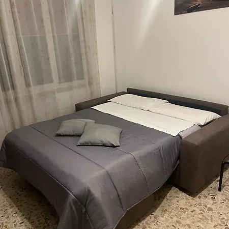 Appartement Costanza House Palermo