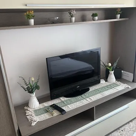 Costanza House * Palermo