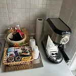 Apartament Costanza House *