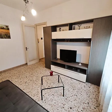 Costanza House Apartament