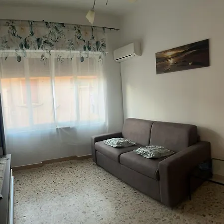 Costanza House Apartament